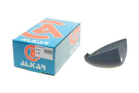 Крышка зеркала ALKAR 6 341 197