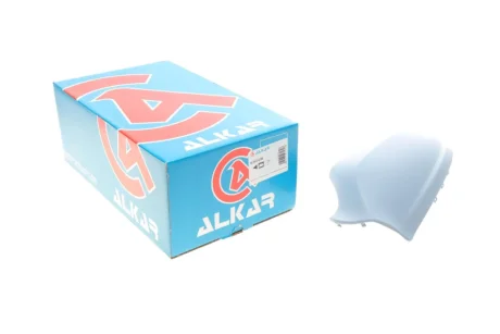 Корпус внутреннего зеркала ALKAR 6341438