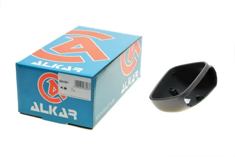 Корпус внутреннего зеркала ALKAR 6341521