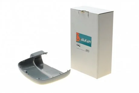 Зеркало заднего вида (элемент) ALKAR 6341985