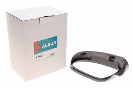 Корпус внутреннего зеркала ALKAR 6342128