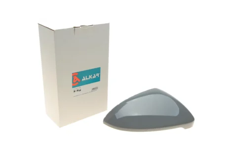 Зеркало заднего вида (элемент) ALKAR 6342138