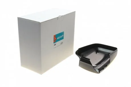 Зеркало заднего вида (элемент) ALKAR 6343994