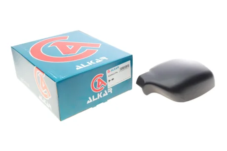 Зеркало заднего вида (элемент) ALKAR 6344174