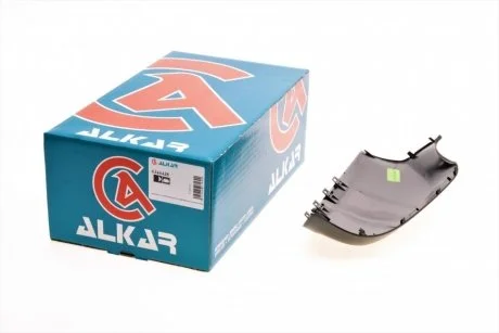 Корпус внутреннего зеркала ALKAR 6344438