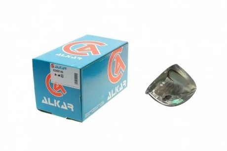 Зеркало заднего вида (элемент) ALKAR 6348146