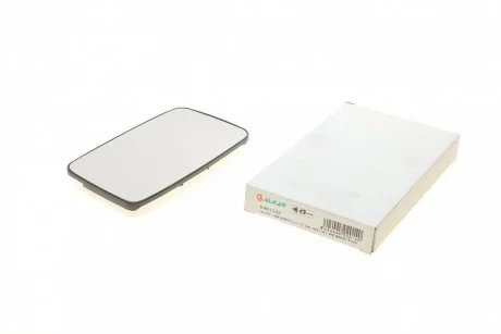 Фото дзеркало заднього виду (елемент) ALKAR 6401125 Дзеркало заднього виду (елемент) ALKAR 6401125