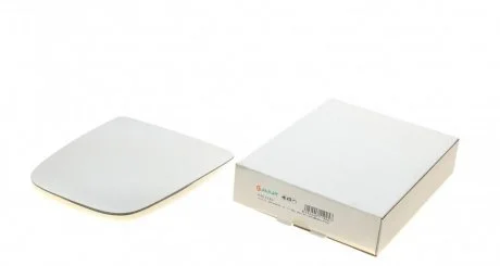 Фото дзеркало заднього виду (елемент) ALKAR 6401249 Дзеркало заднього виду (елемент) ALKAR 6401249