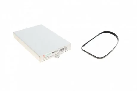 Зеркало заднего вида (элемент) ALKAR 6401399