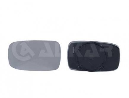 Стекло, зеркало ALKAR 6401409