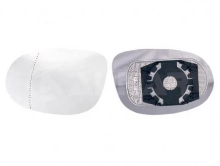 Стекло, зеркало ALKAR 6401533