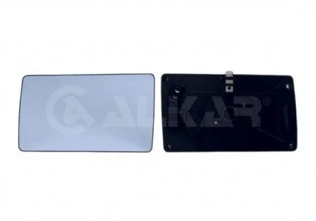 Скло дзеркала ALKAR 6401542