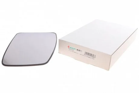 Зеркало заднего вида (элемент) ALKAR 6401905