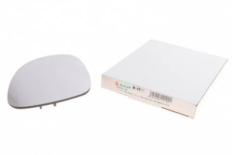 Зеркало заднего вида (элемент) ALKAR 6402136