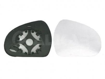 Стекло, зеркало ALKAR 6402284