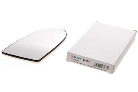 Стекло, зеркало ALKAR 6402440