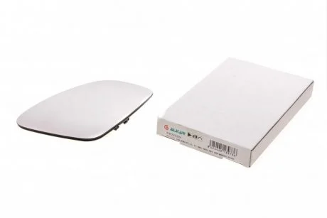 Стекло, зеркало ALKAR 6402559