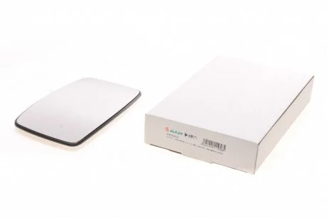 Зеркало заднего вида (элемент) ALKAR 6402955