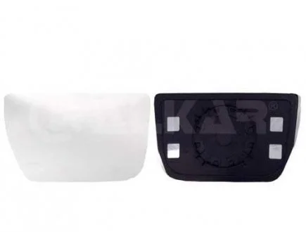 Фото скло, дзеркало ALKAR 6411249 Скло, дзеркало ALKAR 6411249