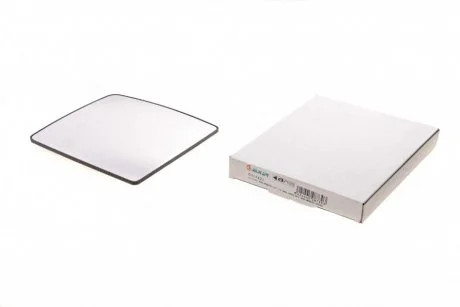 Зеркало заднего вида (элемент) ALKAR 6411421