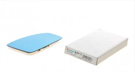 Зеркало заднего вида (элемент) ALKAR 6412328