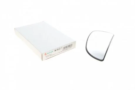 Зеркало заднего вида (элемент) ALKAR 6412922