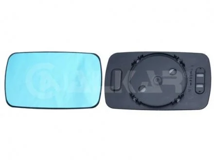 Стекло, зеркало ALKAR 6431485