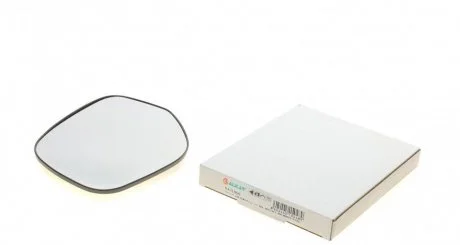 Зеркало заднего вида (элемент) ALKAR 6431866