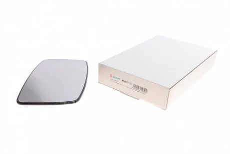 Фото дзеркало заднього виду (елемент) ALKAR 6431955 Дзеркало заднього виду (елемент) ALKAR 6431955