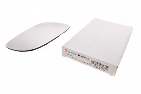 Стекло, зеркало ALKAR 6432104