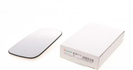 Фото скло дзеркала зовнішнього Правий ALKAR 6432157 Скло дзеркала зовнішнього Правий ALKAR 6432157