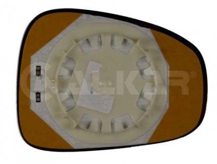 Стекло, зеркало ALKAR 6432476