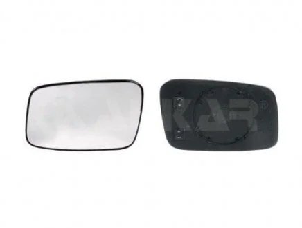 Фото скло, дзеркало ALKAR 6432516 Скло, дзеркало ALKAR 6432516