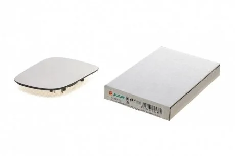 Стекло, зеркало ALKAR 6432521