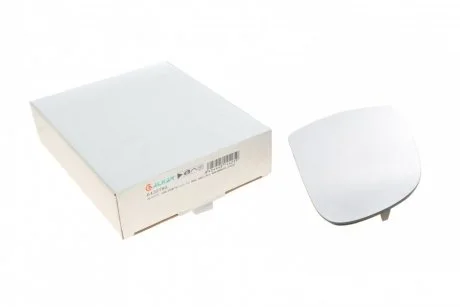 Стекло зеркала наружного правое ALKAR 6432785