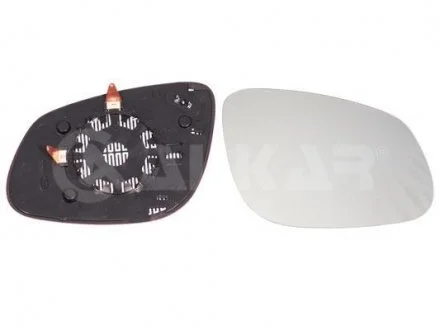 Фото скло дзеркала ALKAR 6 432 815 Скло дзеркала ALKAR 6 432 815