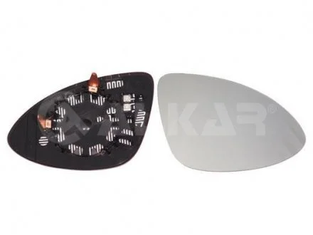 Фото 1 - вклад дзеркала ALKAR 6432817 Вклад дзеркала ALKAR 6432817 (фото 1)