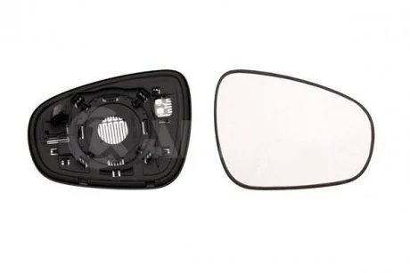 Стекло зеркала ALKAR 6 432 908