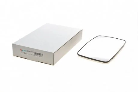 Стекло зеркала (электро с подогревом), R ALKAR 6432966