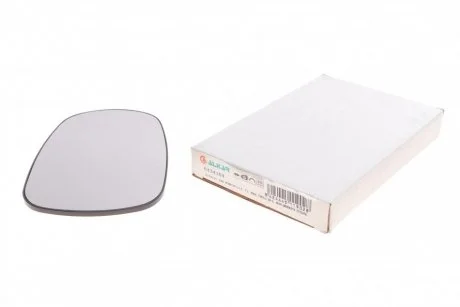 Зеркало заднего вида (элемент) ALKAR 6434164