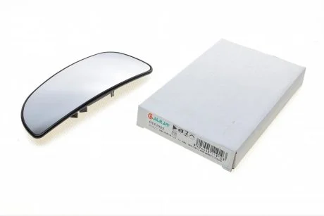 Зеркало заднего вида (элемент) ALKAR 6442922