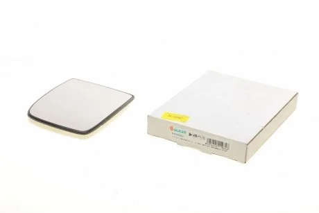 Фото дзеркало заднього виду (елемент) ALKAR 6442955 Дзеркало заднього виду (елемент) ALKAR 6442955