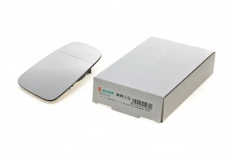 Фото скло, дзеркало ALKAR 6451127 Скло, дзеркало ALKAR 6451127