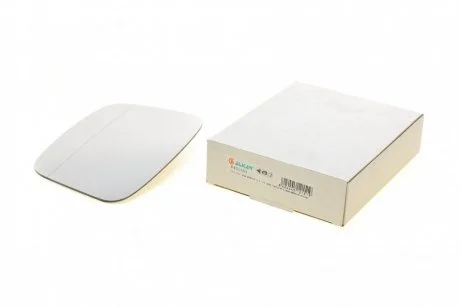 Стекло, зеркало ALKAR 6451351