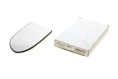 Стекло, зеркало ALKAR 6451440