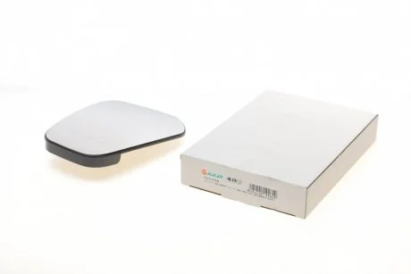 Зеркало заднего вида (элемент) ALKAR 6451668