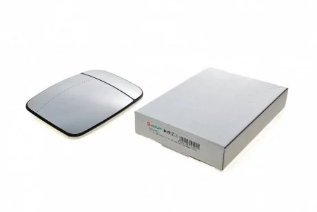 Зеркало заднего вида (элемент) ALKAR 6452645