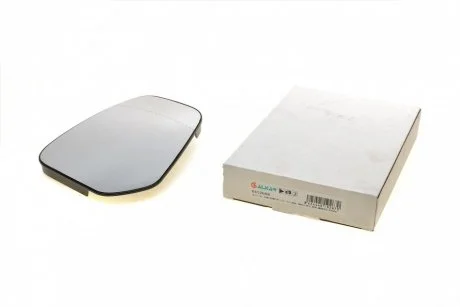 Зеркало заднего вида (элемент) ALKAR 6452668