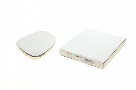 Стекло зеркала наружного левое ALKAR 6471136