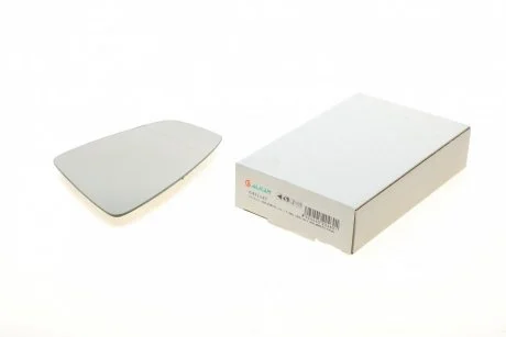 Зеркало заднего вида (элемент) ALKAR 6471147